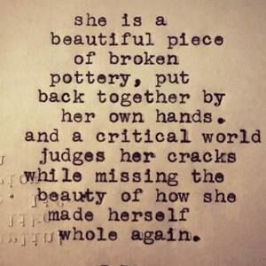 Meet your Posher, Kaye